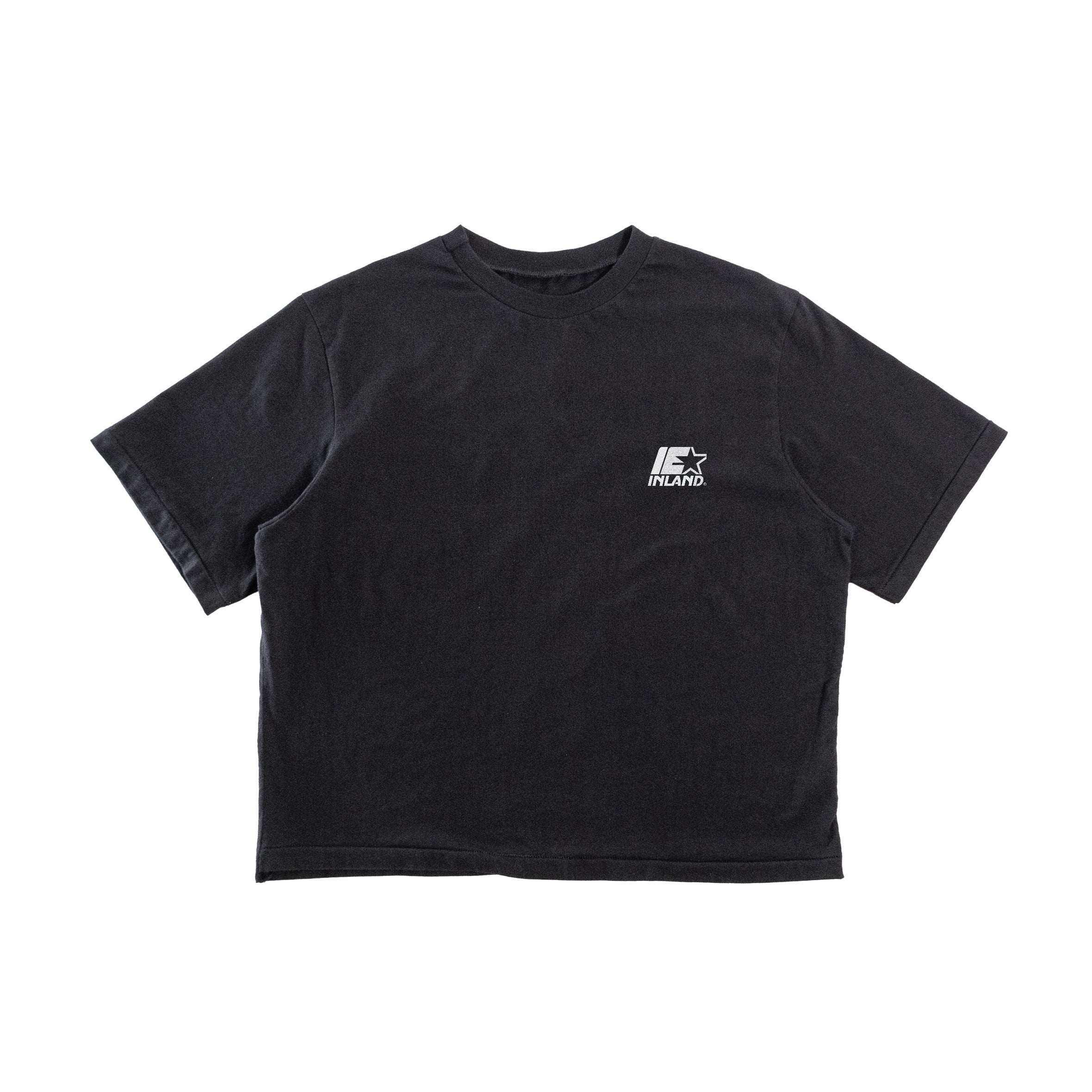 INLAND CLASSIC FRONT LOGO