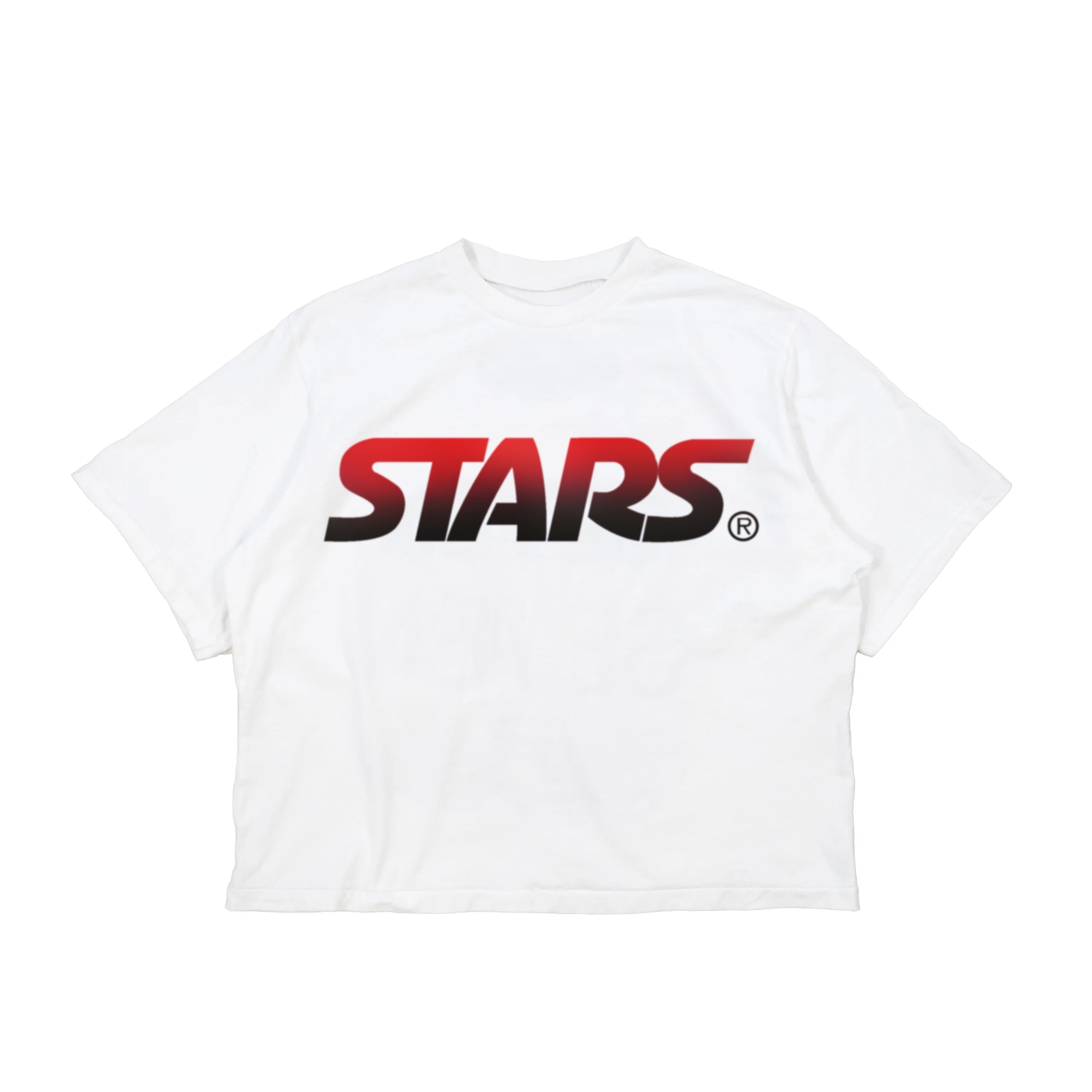 STARS CLASSIC LOGO TEE