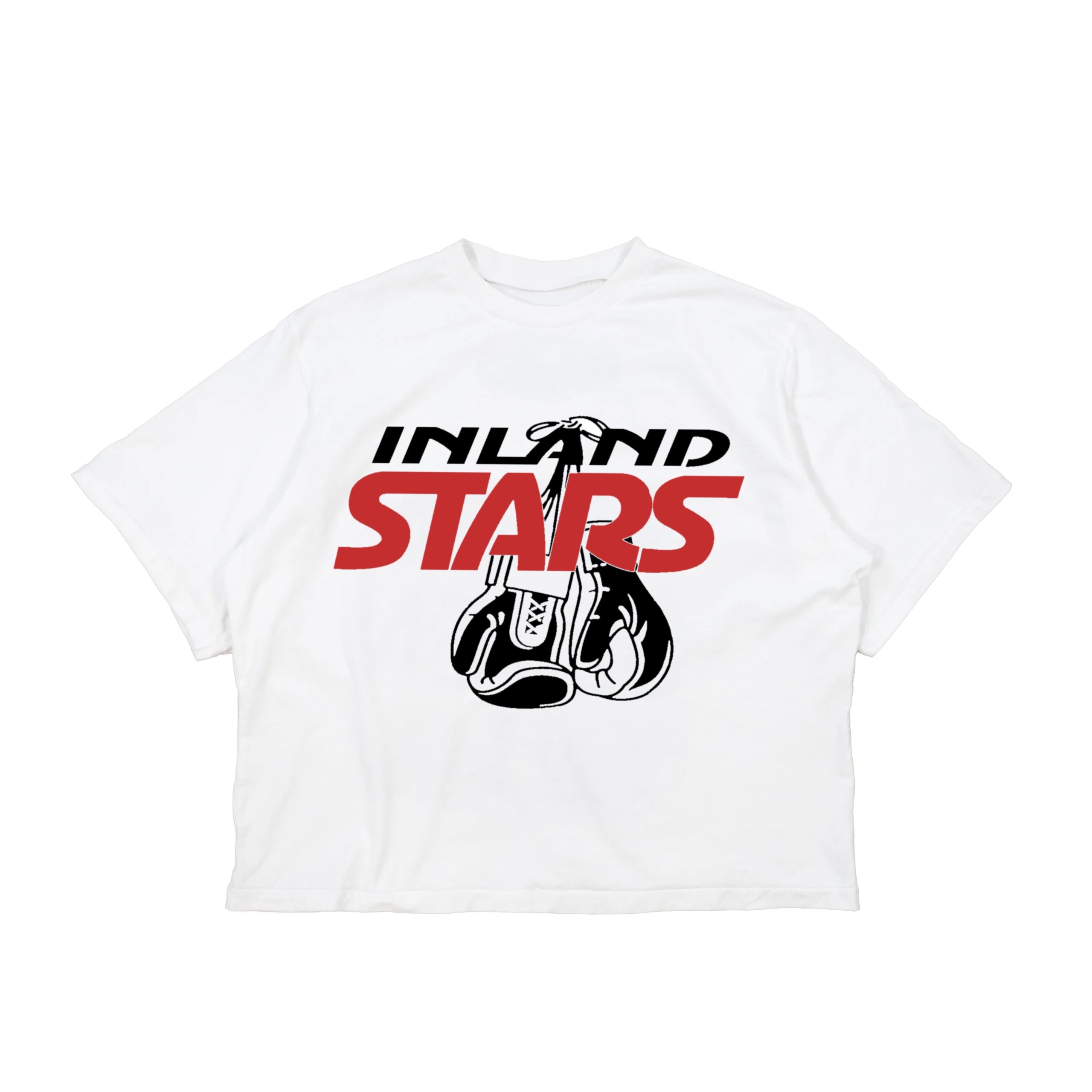 INLAND STARS BOXING
